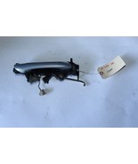 2000-06 MERCEDES-BENZ S500 W220 REAR PASSENGER EXTERIOR DOOR HANDLE K4049 - $1,084.20 MXN