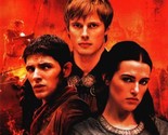 The Adventures of Merlin Series 3 DVD | Region 4 - $20.63