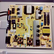 BN44-01105A Main Video Board QN55Q70AA Mfg July 2021 - $128.70