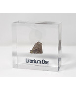 Uranium Rock Paperweight - $134.95