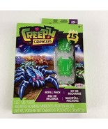 Creepy Crawlers Refill Pack Bug Mites Make Gross Insects 2021 Jakks Seal... - $33.70 CAD