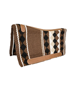 Tabelo Contoured Pad with Premium New Zealand Wool Top - $158.95