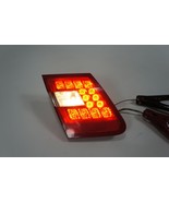 2010-2013 mercedes w212 e550 e350 left driver inner taillight trunk lid ... - $1,466.86 MXN