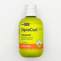 Devacurl curlbond re coiling treatment mask 236ml8oz 333658 thumb200