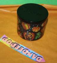 Bath & Body Works White Barn Pumpkin Carving Halloween Scented Jar Candle 14.5 - $34.64