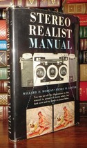 Morgan, Willard D. and Henry M. Lester STEREO REALIST MANUAL  1st Editio... - £65.90 GBP
