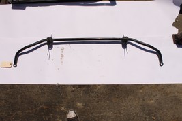 2012-2015 CHEVROLET CAMARO SS REAR SUSPENSION STABILIZER SWAY BAR K2557 image 5