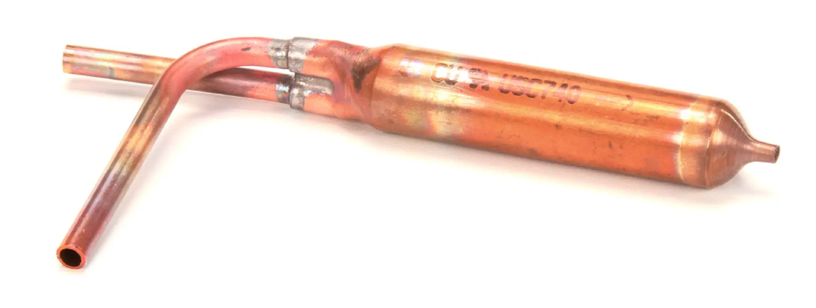 Sure Shot-AC Dispensing USC740 Filter Drier Copper fits AC110-PC-49/AC23... - $90.08