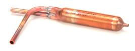 Sure Shot-AC Dispensing USC740 Filter Drier Copper fits AC110-PC-49/AC230-PC-21 - £70.35 GBP