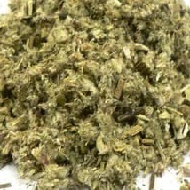 Mugwort Dried Organic Herb/Artemisa/Dried Herb/30 Grams./Free Shipping - $9.95