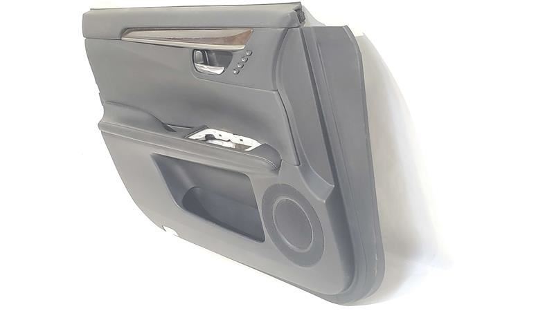 Front Left Interior Door Trim Panel OEM 2013 Lexus ES350 Item image 3