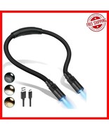 Versatile Neck Light - 3 Colors, Long Battery Life &amp; Perfect for Night R... - $499.76 MXN
