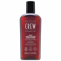 American Crew Daily Moisturizing Conditioner Citrus Mint Fragrance 15.2oz - £18.17 GBP