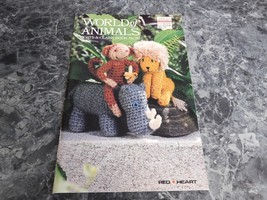 World of Animals Book No 311 - $1.49