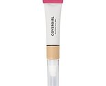 COVERGIRL Outlast All-Day Soft Touch Concealer Light 820, .34 oz (packag... - $15.45+