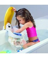 Kids Kit Pelis Play Pouch - Bath Toys, Storage, Drainable - $266.36 MXN