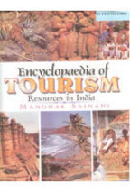 Encyclopaedia of Tourism Resources in India Volume 2 Vols. Set [Hardcover] - £77.12 GBP