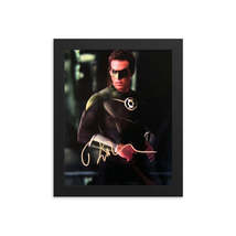 Ryan Reynolds signed movie photo Reprint - $65.00
