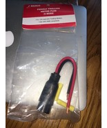 RIG RITE FEMALE TROLLING MOTOR PLUG 2 WIRE 485 - $338.70 MXN