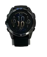 Garmin Smart watch Fenix 8 Gps Watch 51mm Wifi Only 473819 - $13,682.48 MXN