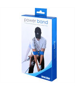LONGRIDGE POWER BAND GOLF SWING TRAINING PRACTICE AID - $232.41 MXN