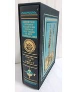 EASTON PRESS Report on Indians Taxed and Not Taxed /600 Porter Wright Sl... - $289.76