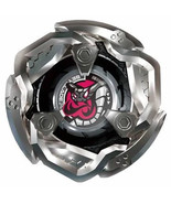 Viper Tail 4 60F Beyblade X Booster BX 16 02 US Toy - £25.91 GBP