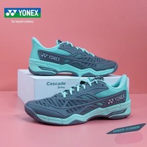 Yonex marathon shoes men women badminton shoes  sneakers running power cushion 2 - £312.59 GBP