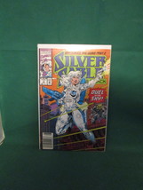1992 Marvel - Silver Sable &amp; The Wild Pack  #3 - 8.0 - £0.83 GBP
