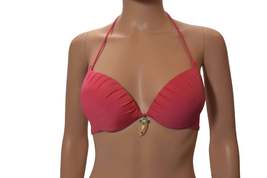 Women&#39;s Padded Underwire Bikini Top - £24.25 GBP