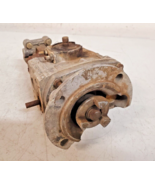 Cummins Diesel Engine Fuel Injector Pump 139668 | ADC1 | DP1263345 Damaged - $3,066.76 MXN