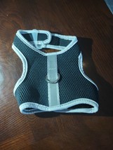 Top Paw Size Xxs Blue Dog Harness Vest-New-SHIPS N 24 Hours - £27.09 GBP