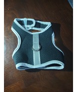 Top Paw Size Xxs Blue Dog Harness Vest-New-SHIPS N 24 HOURS - £27.19 GBP