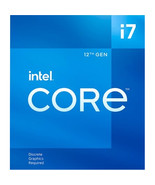 Intel Core i7 (12th Gen) i7-12700F Dodeca-core (12 Core) 2.10 GHz Proces... - $7,469.90 MXN