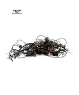 MERCEDES W251 R-CLASS INTERIOR INSIDE MAIN CABIN WIRING HARNESS CONNECTORS - £233.31 GBP