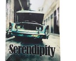 Serendipity Paperback by O&#39;neill Lisa Clark  Autographed Copy Book - £10.78 GBP