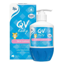 Ego QV Baby Skin Lotion 250g Pump - £70.27 GBP