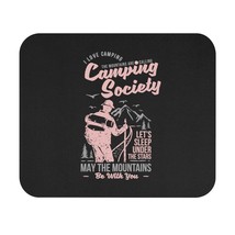 Personalized Mouse Pad: Hiking Adventure Design, Comfort and Style for E... - £10.58 GBP