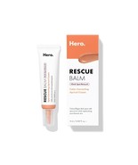 Rescue Balm +Dark Spot Retouch Post-Blemish Recovery Cream from Hero Cos... - $7.91