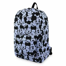 Disney Store Mickey Mouse Expressions Backpack 2021 New - £78.59 GBP