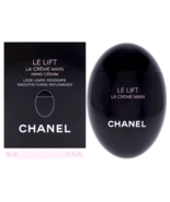 CHANEL Le Lift Hand Cream Smooths - Evens - Replenishes 50 mL / 1.7 oz RARE - €50,61 EUR