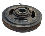 Crankshaft Pulley From 2009 Honda Accord EX-L 3.5 13810R70A01 Coupe - $39.95