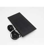 Arlo VMA5600B-20000S Solar Panel Charger For Ultra Ultra 2 Pro 3 Pro 3 P... - $22.99