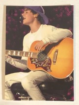 Justin Bieber Panini Trading Card #131 - £1.56 GBP