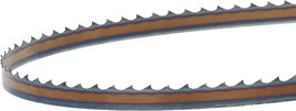 Timber Wolf Bandsaw Blade 125&quot; X 1/2&quot; X 3 Tpi Positive Claw - $45.98