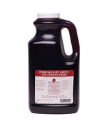 Pomegranate Green Tea Concentrate + Plastic Pump - Retail price $59 - £31.68 GBP