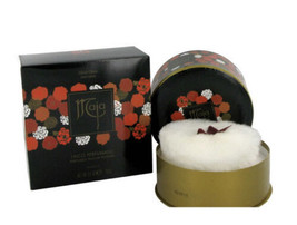 Maja Dusting Power 5.3 Oz. With Puff Talcum Powder by Myrugia - $19.75