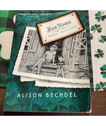 Fun Home: a Family Tragicomic (HMH June 2006) - $5.94