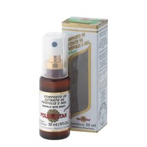 2 Pack of Polenectar Propolis Extract with Honey in Spray Form - £23.91 GBP