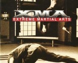 Xtreme Martial Arts DVD | Documentary | Region 4 - $8.15